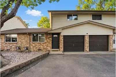 4643 Independence Street #9, Wheat Ridge, CO 80033 - Photo 1