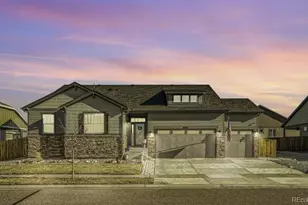 11430 Kalispell St, Commerce City, CO 80022 - Photo 1