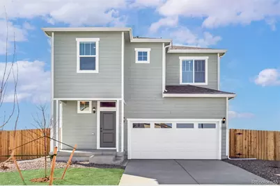 17843 E 94th Place, Commerce City, CO 80022 - Photo 1