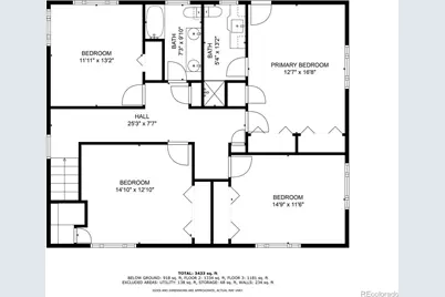 11954 W Applewood Knolls Drive, Lakewood, CO 80215 - Photo 49