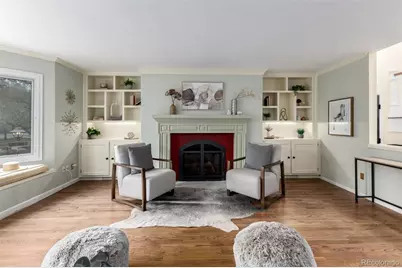 222 S Marion Parkway, Denver, CO 80209 - Photo 11