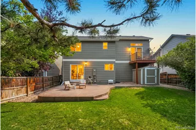 364 Willowick Circle, Littleton, CO 80129 - Photo 43