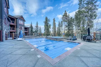 42 Snowflake Drive #505, Breckenridge, CO 80424 - Photo 35