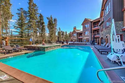 42 Snowflake Drive #505, Breckenridge, CO 80424 - Photo 33