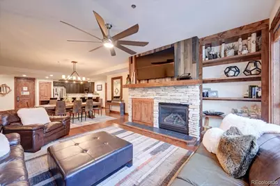42 Snowflake Drive #505, Breckenridge, CO 80424 - Photo 3