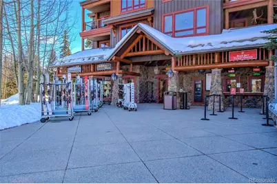 42 Snowflake Drive #505, Breckenridge, CO 80424 - Photo 41