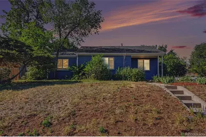 2290 W Center Avenue, Denver, CO 80223 - Photo 1