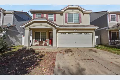 21599 Randolph Place, Denver, CO 80249 - Photo 1