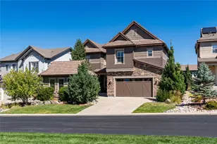 10640 Star Thistle Ct, Highlands Ranch, CO 80126 - Photo 1