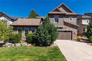 10640 Star Thistle Ct, Highlands Ranch, CO 80126 - Photo 1
