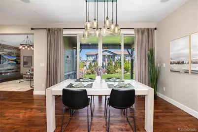 10640 Star Thistle Court, Highlands Ranch, CO 80126 - Photo 9