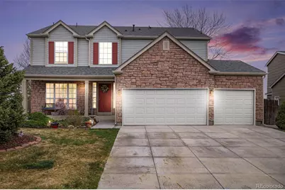19121 E Hampden Drive, Aurora, CO 80013 - Photo 1