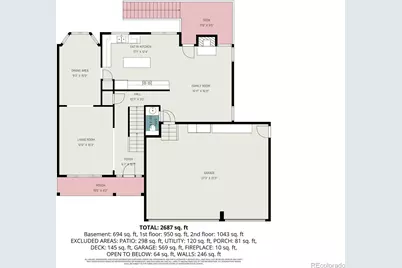 19121 E Hampden Drive, Aurora, CO 80013 - Photo 39