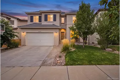 2259 S Orchard Street, Lakewood, CO 80228 - Photo 1