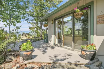 25187 Stanley Park Road, Evergreen, CO 80439 - Photo 11