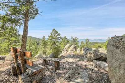 25187 Stanley Park Road, Evergreen, CO 80439 - Photo 5