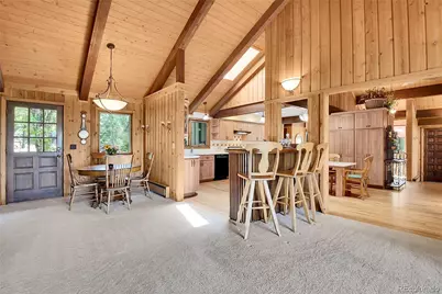 25187 Stanley Park Road, Evergreen, CO 80439 - Photo 27