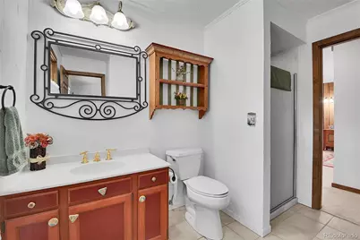 25187 Stanley Park Road, Evergreen, CO 80439 - Photo 33