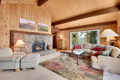 25187 Stanley Park Road, Evergreen, CO 80439 - Photo 17