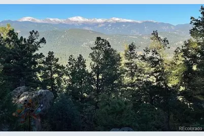 25187 Stanley Park Road, Evergreen, CO 80439 - Photo 3