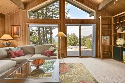 25187 Stanley Park Road, Evergreen, CO 80439 - Photo 15