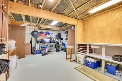 25187 Stanley Park Road, Evergreen, CO 80439 - Photo 41