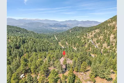 25187 Stanley Park Road, Evergreen, CO 80439 - Photo 49