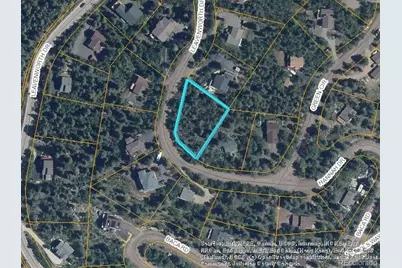 11637 Leavenworth Drive, Conifer, CO 80433 - Photo 3