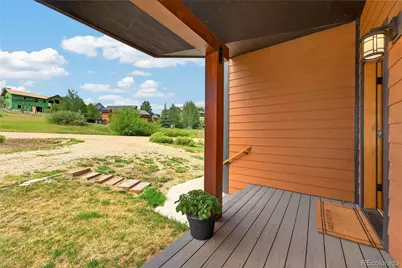 199 Birch Dr. / Gcr 8960, Granby, CO 80446 - Photo 5