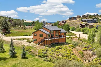 199 Birch Dr. / Gcr 8960, Granby, CO 80446 - Photo 49