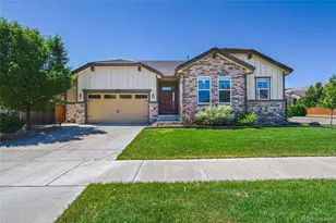 15424 East 115th Avenue, Commerce City, CO 80022 - Photo 1