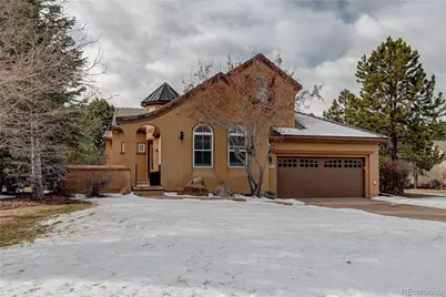5063 Vermillion Drive, Castle Rock, CO 80108 - Photo 1