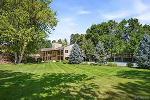 4980 S Lafayette Ln, Cherry Hills Village, CO 80113 - Photo 47