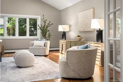 4980 S Lafayette Lane, Cherry Hills Village, CO 80113 - Photo 9