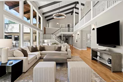 4980 S Lafayette Lane, Cherry Hills Village, CO 80113 - Photo 27