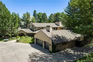 4980 S Lafayette Ln, Cherry Hills Village, CO 80113 - Photo 5