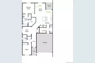 5034 N Tempe Street, Aurora, CO 80019 - Photo 3