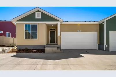 5034 N Tempe Street, Aurora, CO 80019 - Photo 1