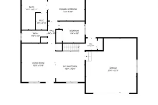 6158 W 75th Dr, Arvada, CO 80003 - Photo 41