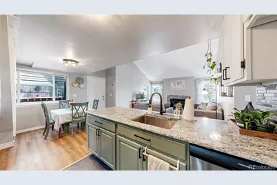 8741 Dawson Street #304, Denver, CO 80229 - Photo 5