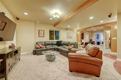 3205 Coyote Hills Court, Castle Rock, CO 80109 - Photo 35