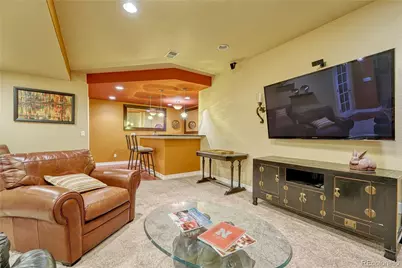 3205 Coyote Hills Court, Castle Rock, CO 80109 - Photo 37