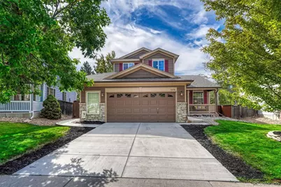 7076 Leopard Gate, Littleton, CO 80124 - Photo 1