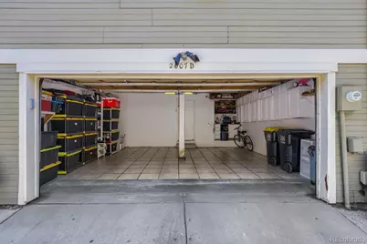 2007 S Hannibal Street #D, Aurora, CO 80013 - Photo 35