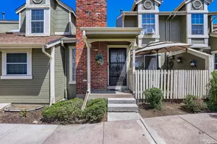 2007 S Hannibal St, Aurora, CO 80013 - Photo 3