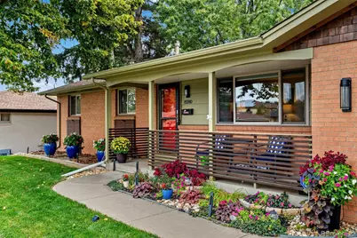 8280 W Louisiana Avenue, Lakewood, CO 80232 - Photo 1