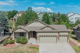 1843 Rough Ct, Castle Rock, CO 80109 - Photo 1
