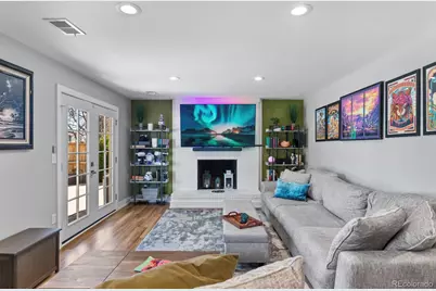 6652 Zinnia Street, Arvada, CO 80004 - Photo 17