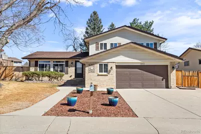 6652 Zinnia Street, Arvada, CO 80004 - Photo 1