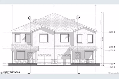 1074 N Joplin Street, Aurora, CO 80011 - Photo 1